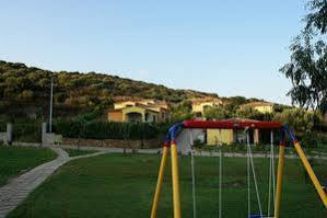Residence Sa Raiga Budoni Exterior foto