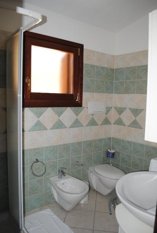 Residence Sa Raiga Budoni Exterior foto