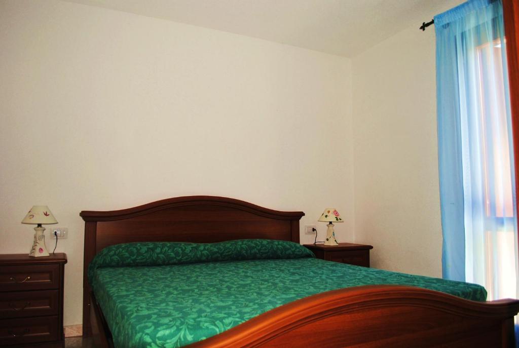 Residence Sa Raiga Budoni Cameră foto