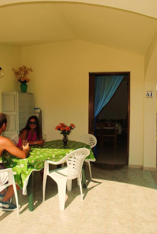 Residence Sa Raiga Budoni Cameră foto